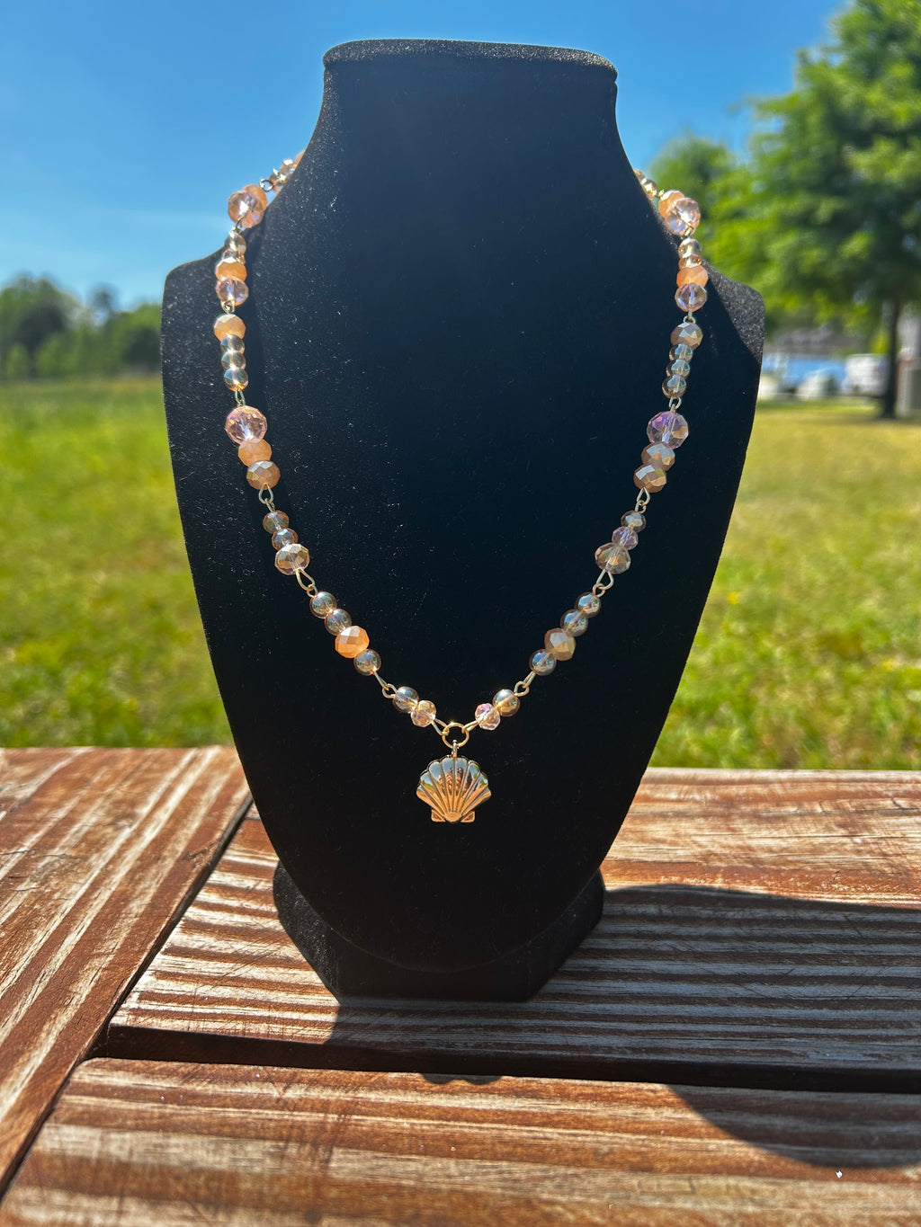 Golden Tide Set