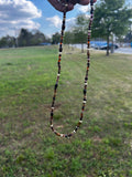 Grounded Spirit Waistbeads