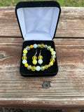 Limoncello Glow Set