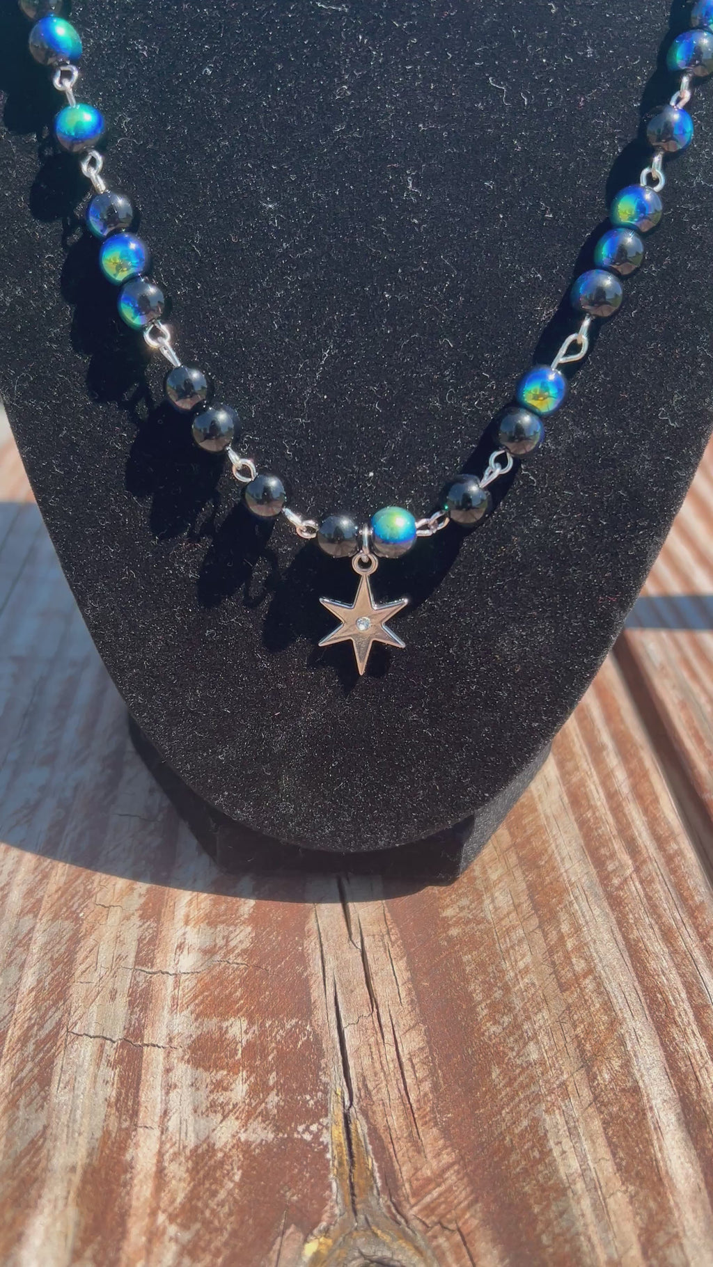 North Star Nebula Set