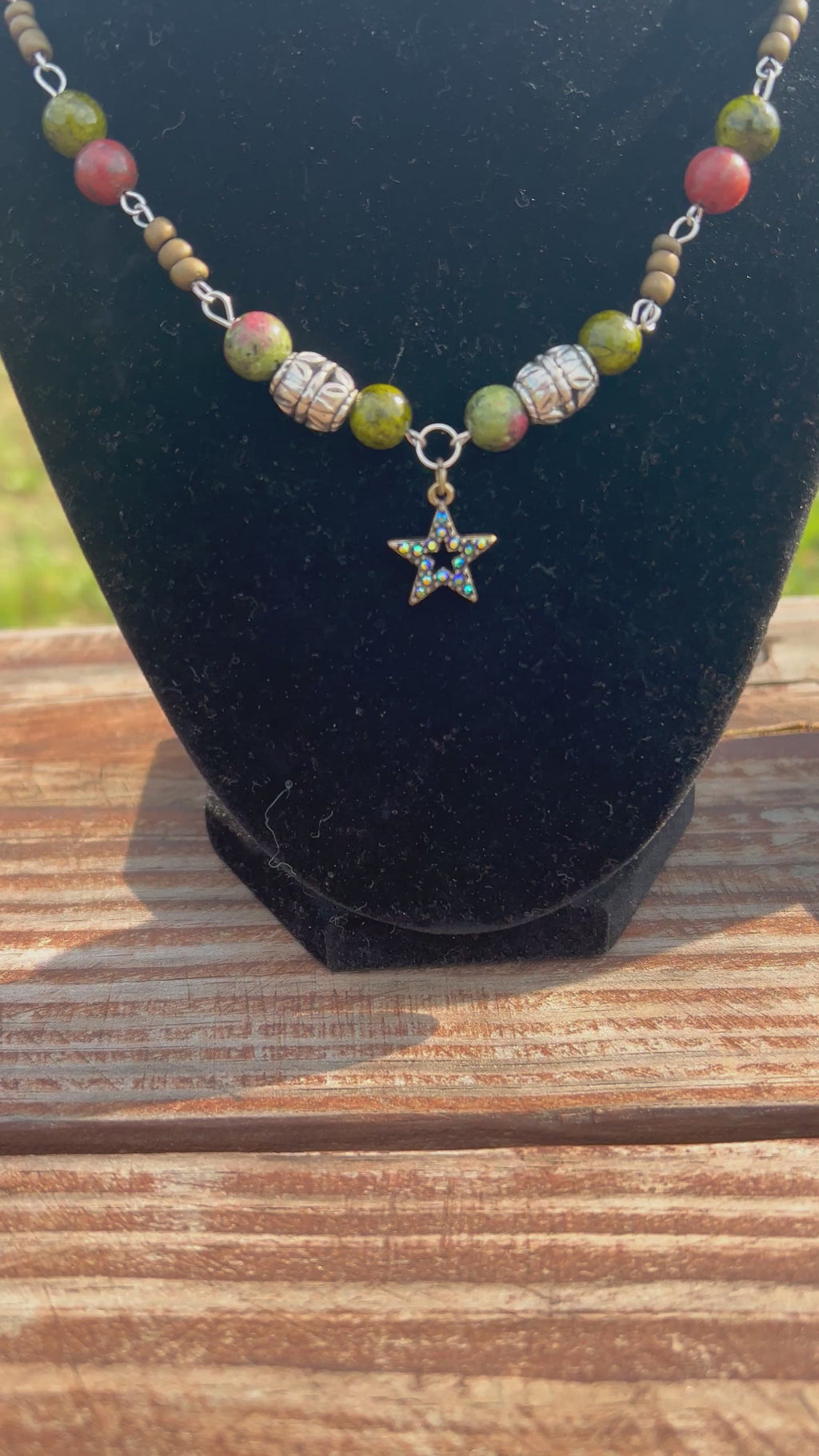 The Terra-Star Set