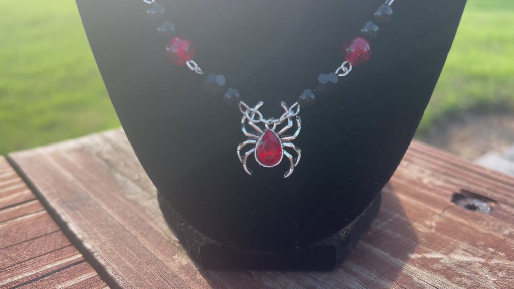 Arachina’s Jewel