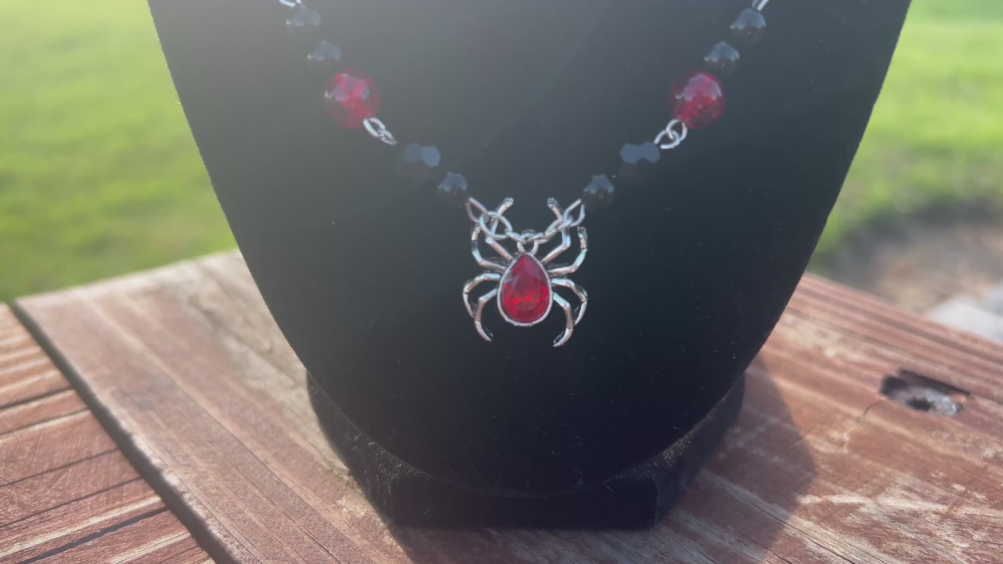 Arachina’s Jewel