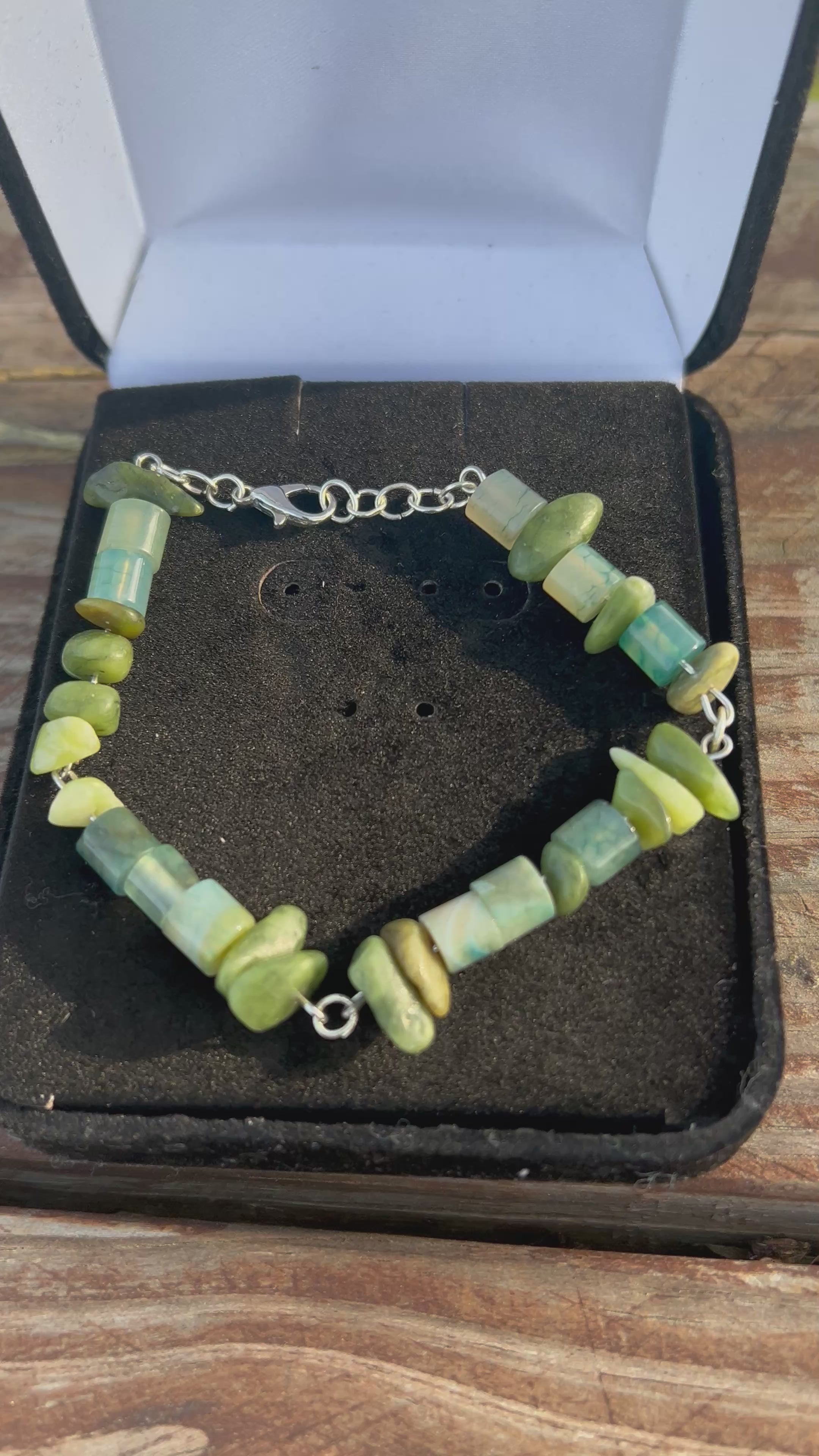 Forest Fae Bracelet