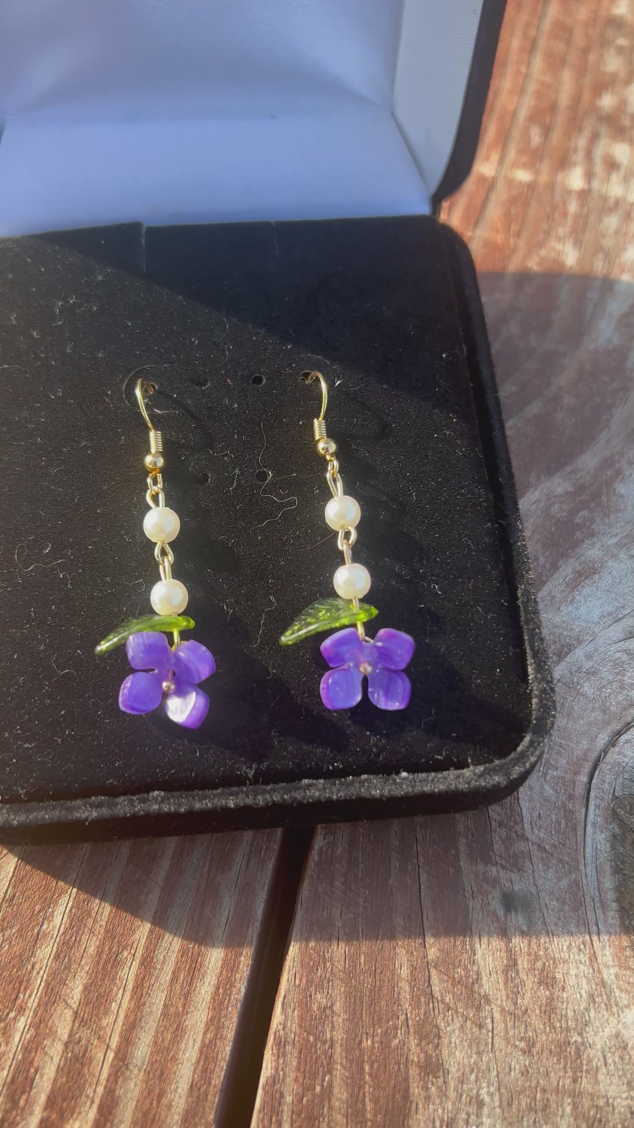 Lavender Bloom Drops
