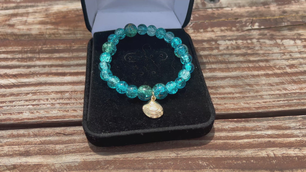Aqua Nova Bracelet
