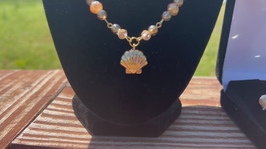 Golden Tide Set
